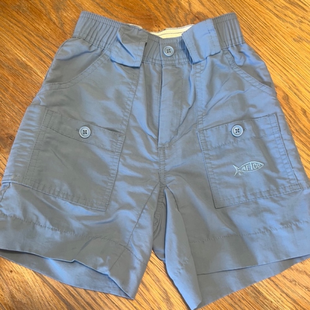 AFTCO Boys Shorts. Size 22.